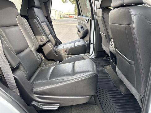 Used 2018 Chevrolet Tahoe Premier image 36