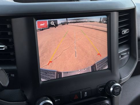 Used 2022 RAM 2500 Tradesman AWD/4WD image 23