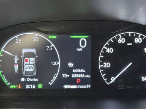 Used 2025 Honda CR-V Sport Touring image 43