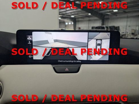 Used 2025 MAZDA CX-90 Plug-In Hybrid w/ Premium Plus AWD/4WD image 31