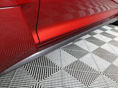 Used 2023 Cadillac CT5 V Blackwing w/ Carbon Fiber Package 2 image 65