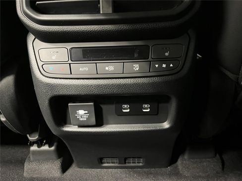 New 2026 Honda Pilot Elite image 22