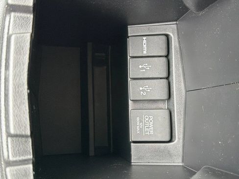 Used 2016 Honda CR-V EX image 44