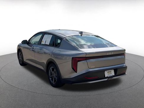 Used 2025 Kia K4 LXS image 11