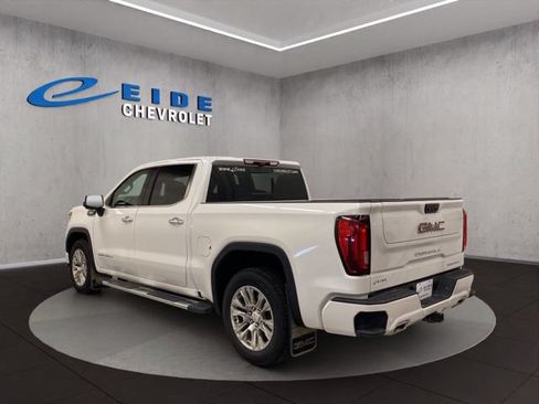 Used 2024 GMC Sierra 1500 Denali w/ Technology Package AWD/4WD image 13