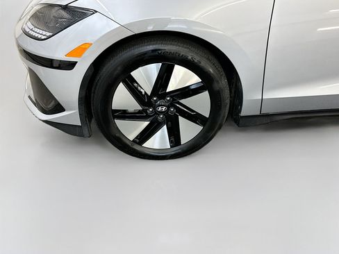 Used 2024 Hyundai Ioniq 6 SE AWD/4WD image 11
