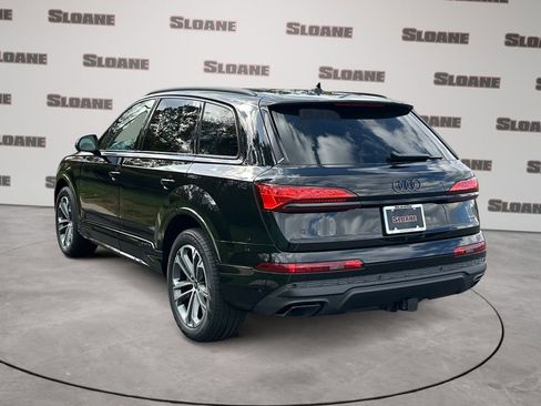 New 2026 Audi Q7 3.0T Premium AWD/4WD image 3