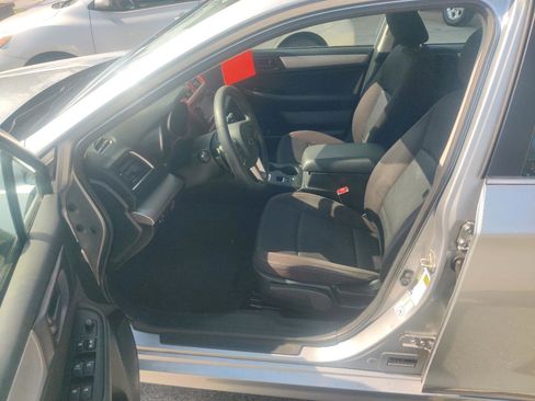 Used 2016 Subaru Legacy 2.5i AWD/4WD image 11