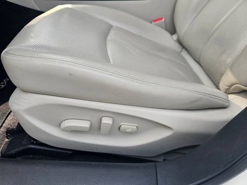 Used 2023 INFINITI Q50 Luxe w/ Cargo Package RWD image 18