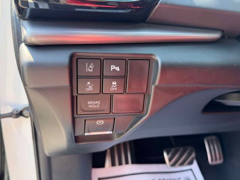 Used 2021 Acura RDX A-Spec AWD/4WD image 21