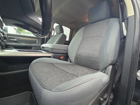 Used 2016 RAM 1500 Big Horn image 18