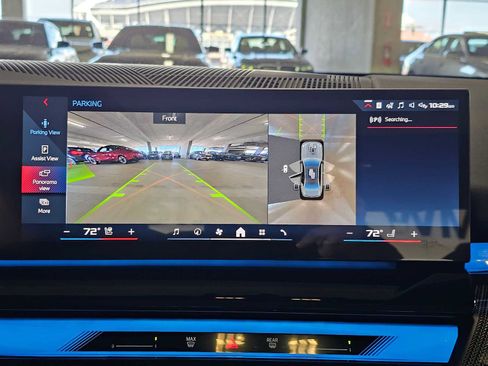 New 2026 BMW i5 M60 w/ Executive Package AWD/4WD image 15