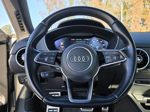 Used 2017 Audi TT 2.0T image 22