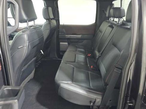 Used 2023 Ford F150 Lariat w/ Equipment Group 502A High AWD/4WD image 12