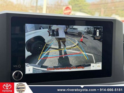 Certified 2024 Toyota Tacoma SR5 image 25