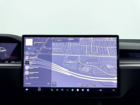 Used 2022 Tesla Model X Plaid AWD/4WD image 4