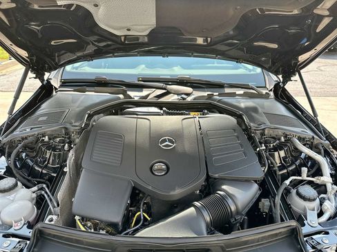Used 2026 Mercedes-Benz C 300 Sedan image 31