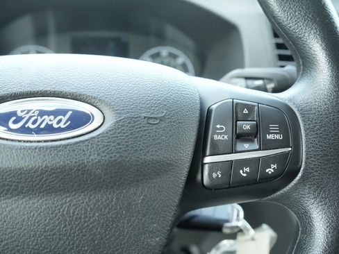 Used 2024 Ford Transit 250 Low Roof w/ Exterior Upgrade Package image 29