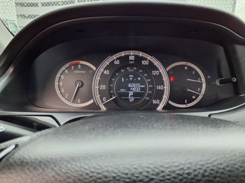 Used 2017 Honda Accord LX image 14