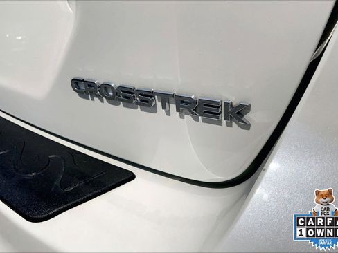 Certified 2024 Subaru Crosstrek 2.0i Premium AWD/4WD image 11