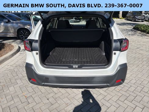 Used 2023 Subaru Outback Premium image 23