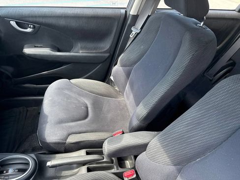 Used 2012 Honda Fit Sport image 4