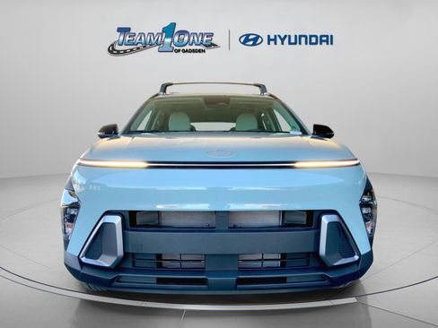 New 2026 Hyundai Kona SEL Sport image 4