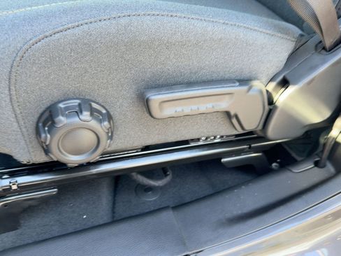 New 2026 Jeep Wrangler Sport S image 14