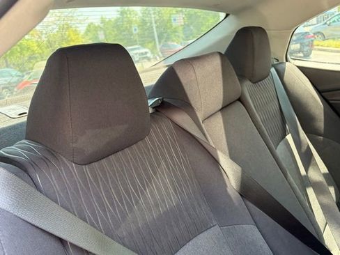 Used 2025 Toyota Camry LE FWD image 27