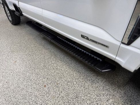 Used 2023 Ford F250 XL w/ FX4 Off-Road Package image 72