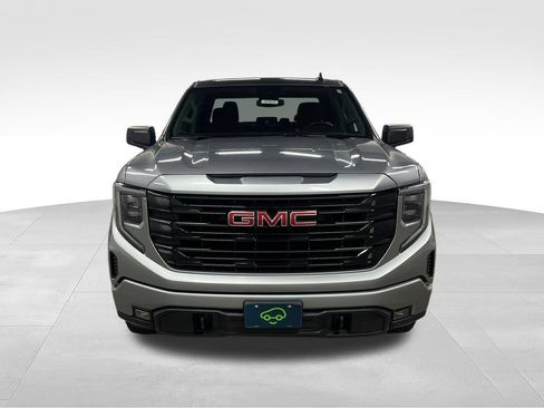 Certified 2024 GMC Sierra 1500 Elevation w/ X31 Off-Road Package AWD/4WD image 4