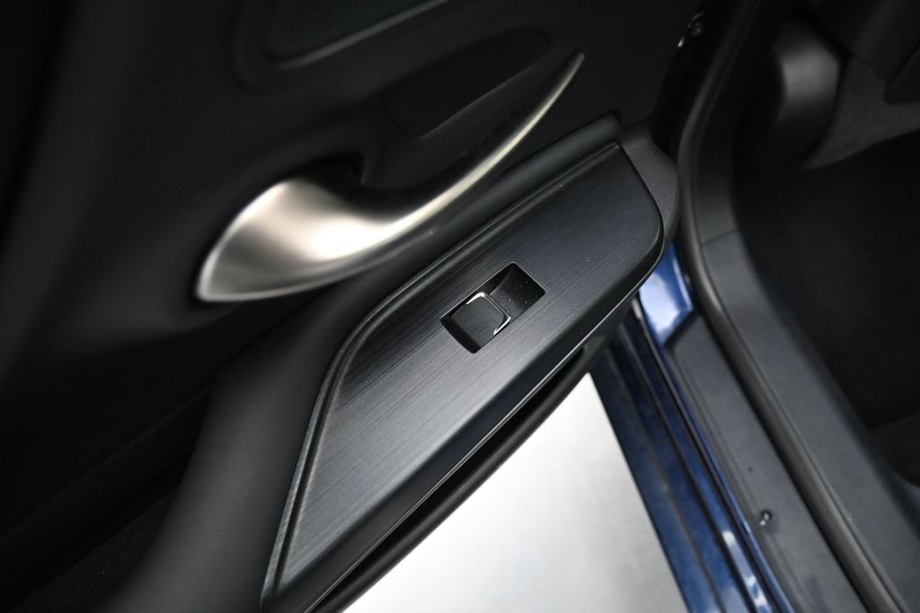 Used 2021 Lexus ES 350 w/ Premium Package FWD image 10