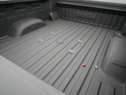 Certified 2024 Chevrolet Silverado 3500 High Country w/ High Country Premium Package image 11