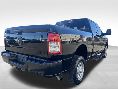 Used 2023 RAM 2500 Tradesman image 21