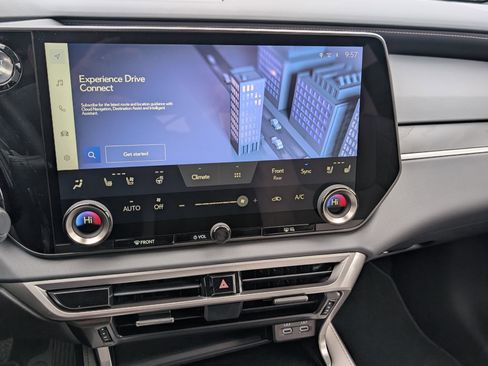 New 2026 Lexus RX 350 Premium image 26