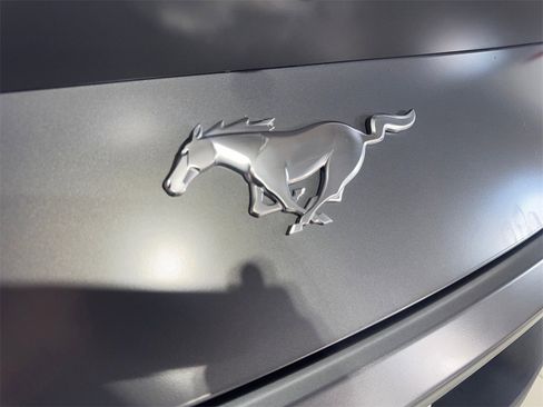 Used 2025 Ford Mustang Coupe image 20