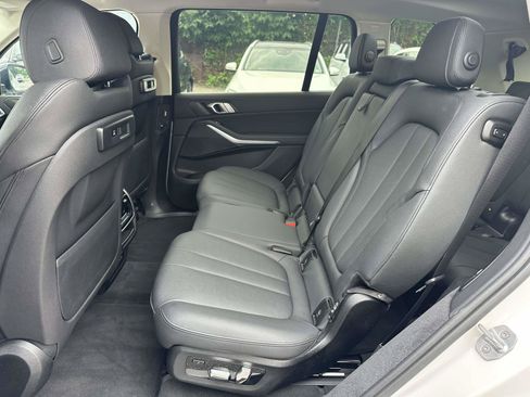 Used 2019 BMW X7 xDrive40i AWD/4WD image 18