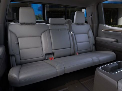 New 2026 Chevrolet Silverado 1500 LT Trail Boss image 18