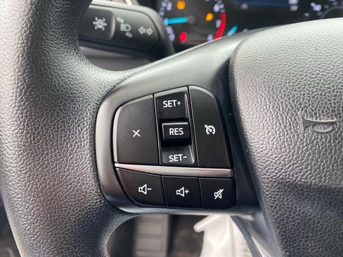 Used 2020 Ford Escape SE AWD/4WD image 17