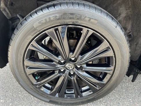 Used 2022 MAZDA CX-5 AWD 2.5 Turbo image 14