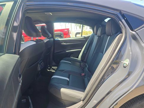 Certified 2026 Toyota Camry SE FWD image 18