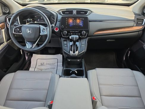 Used 2020 Honda CR-V EX-L image 9