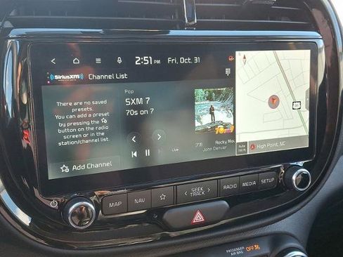 Used 2025 Kia Soul GT-Line image 17