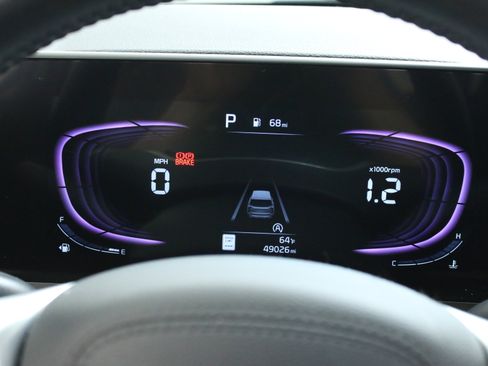 Used 2024 Kia Telluride S w/ S Sunroof Package image 18