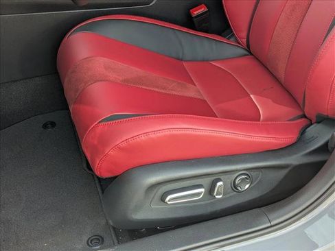 New 2026 Acura Integra A-Spec image 4