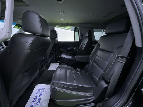 Used 2018 GMC Yukon Denali image 25