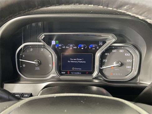 Used 2020 GMC Sierra 3500 Denali w/ Denali Ultimate Package image 5