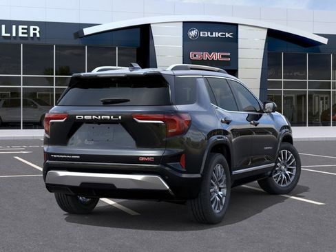 New 2026 GMC Terrain Denali AWD/4WD image 4