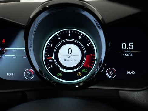 Used 2019 Aston Martin V8 Vantage Coupe RWD image 44