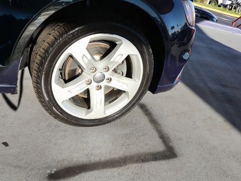 Used 2017 Audi A3 2.0T Premium w/ Convenience Package image 11